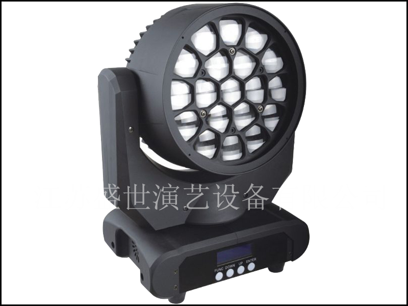 19顆無(wú)極旋轉(zhuǎn)蜜蜂眼燈